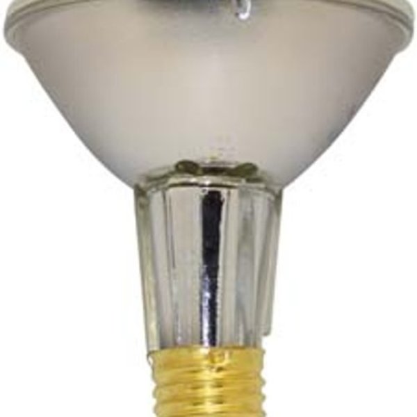 Ilc Replacement for Plusrite 50par30ln/sp/120 - Long Neck replacement light bulb lamp 50PAR30LN/SP/120   - LONG NECK PLUSRITE